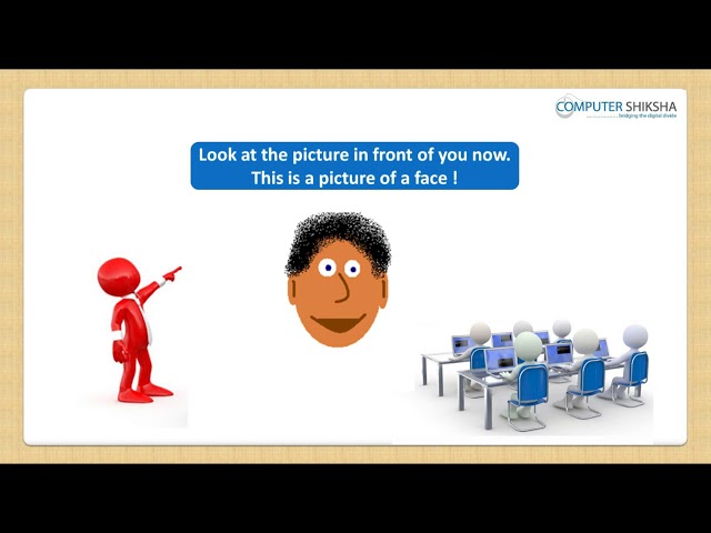 Class 10 Learn computers - Computer Education Online & Free (In English)