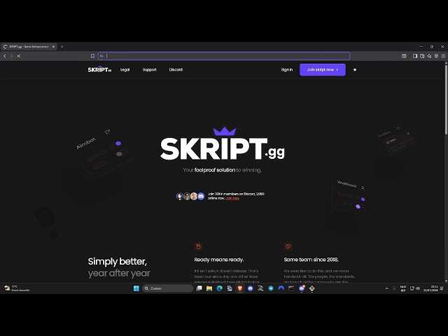 Veyha C2 Vs Skript.gg Best Botnet / API / C2 In 2026 Cheapest Prices