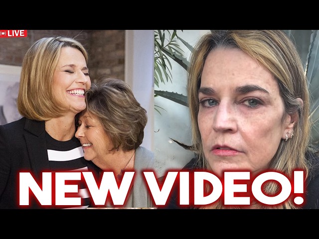 BREAKING: 🚨ANOTHER NEW SAVANNAH GUTHIRE VIDEO!!🚨