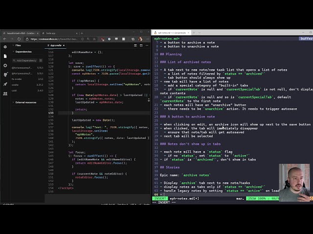 How I Plan Software Development Projects
