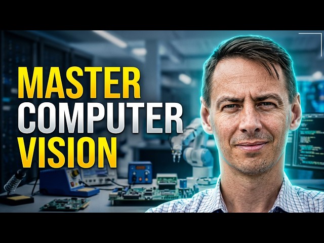Self Driving Cars Course Visual Perception Explained  CNN, Camera Calibration & Object Detection