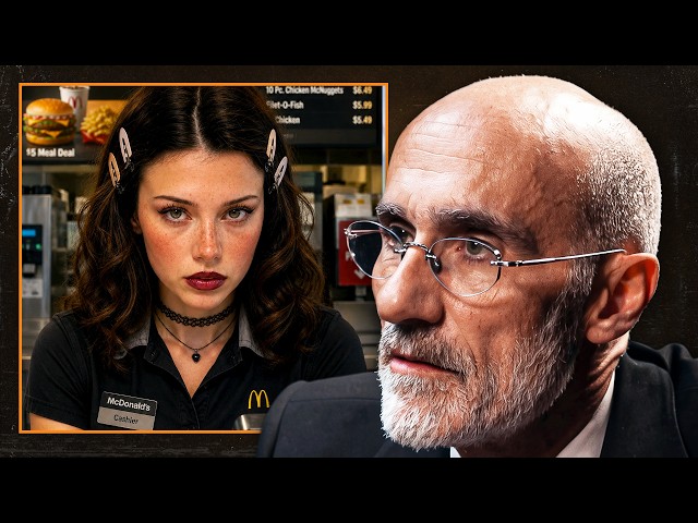 The Psychology Behind Gen Z’s Weird Personality | Arthur Brooks