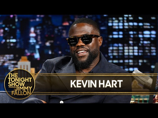 Kevin Hart Attended the 2026 World Cup, Is Furious About LeBron James Potentially Leaving LA
