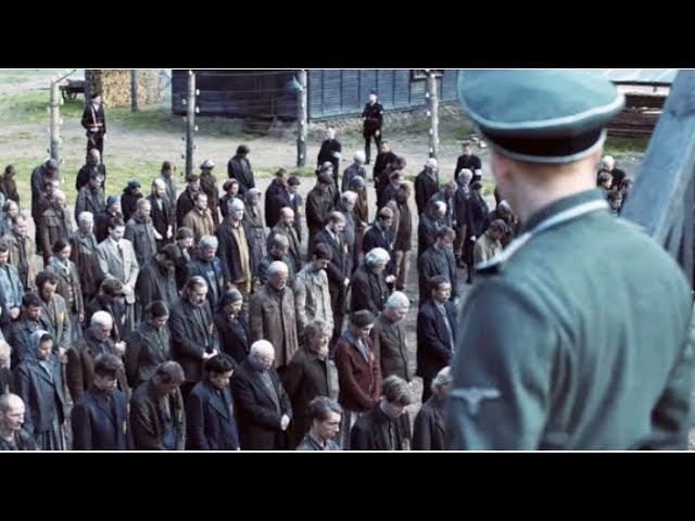 Treblinka - The 1943 Uprising (COMPLETE SERIES)