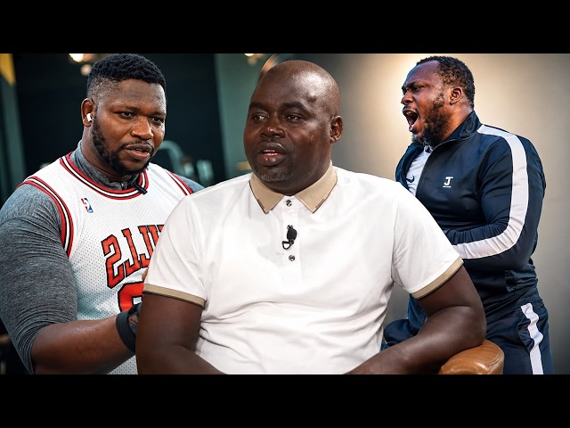 Babacar sort de sa réserve : "Modou Lô vs Tapha Tine combat challenge la…"