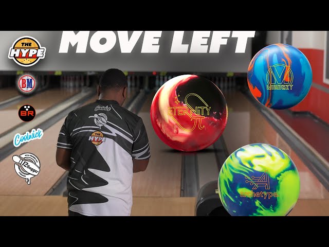 Strongest Balls on the Market? |  900 Global Eternity PI vs Mindset / Track Archetype | The Hype