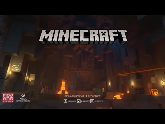 Minecraft MCPE 1.30.0 Version [New Intro]