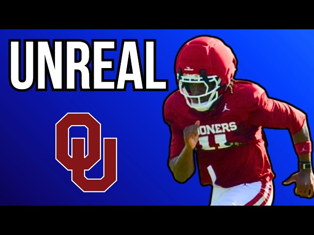New Oklahoma Playmaker Is Impressing Virtually Everyone