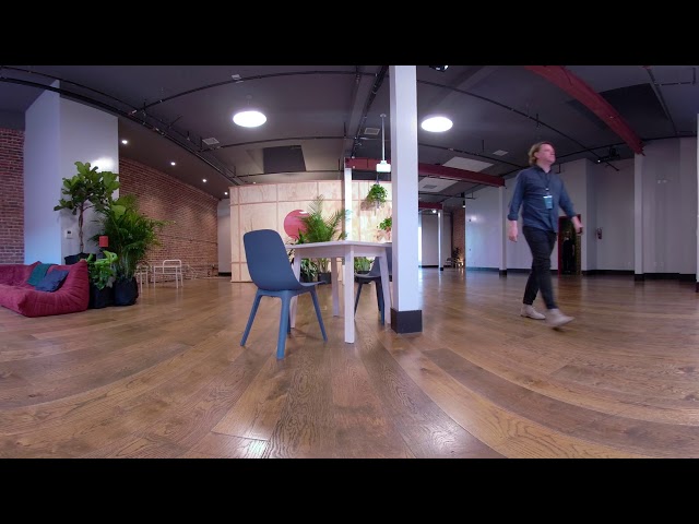 Sonos Beam Launch Room 2