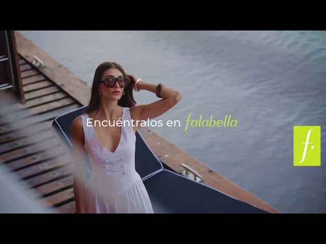 Red & Blue: Lo último de Basement llegó a Falabella✨ Vestidos, sets y blusas en tendencia ❤️💙