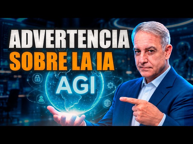OpenAI and Anthropic scientists: GREAT CONCERN about AGI (Artificial General Intelligence)