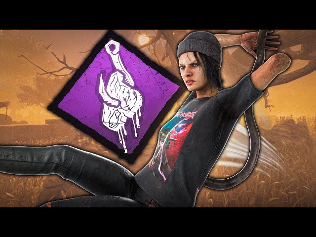 DBD's Most Broken Build OF ALL TIME!