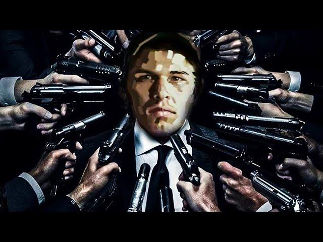 Left 4 Dead 2 with Bot Friendly Fire is Going to Make me CRY