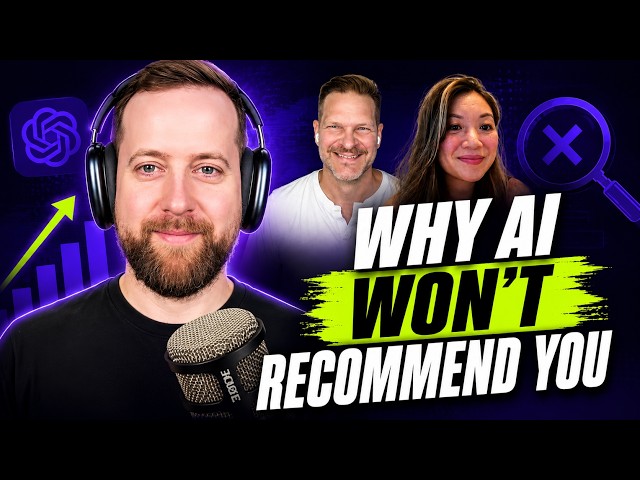 What Fan-Out Queries Reveal About AI Search 🔍 with Malte Landwehr