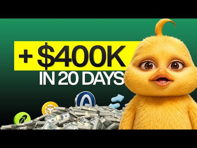 How To Trade Stock Memes And Robinhood (+$400,000)