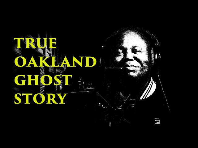 A Night Out Turns into an Oakland Ghost Story | Spooked