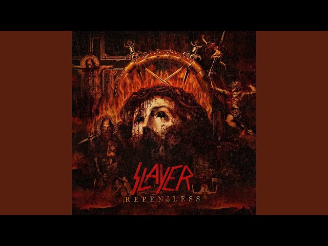 Delusions of Saviour