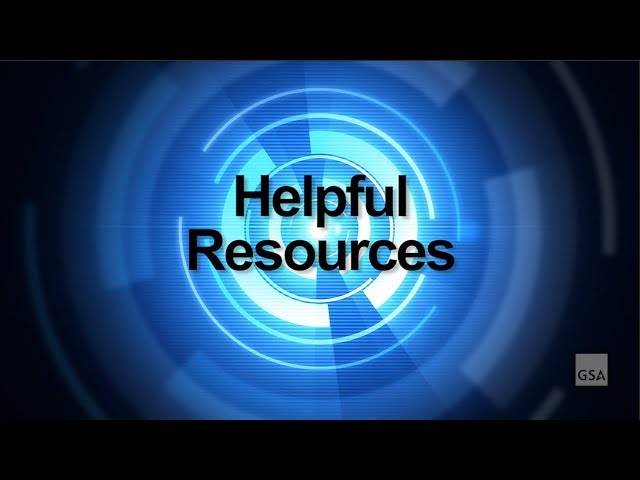 EIS Service Guide: Online Resources