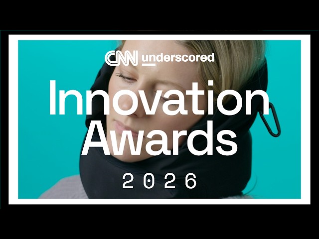 3 Innovation Award winners changing how you live and work