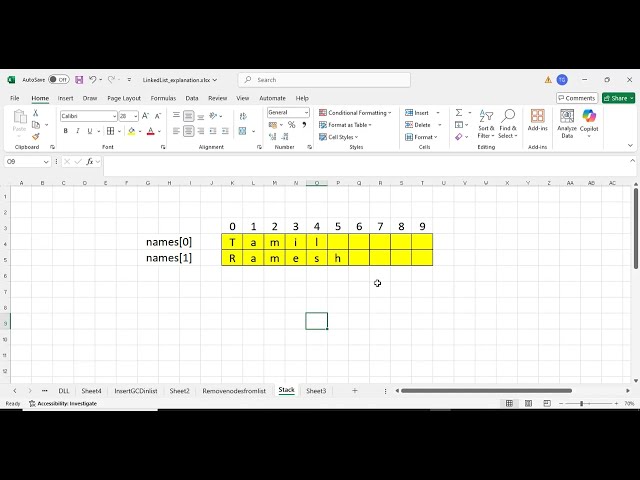 Strings | Complete Explanation for Beginners | C Tutorial