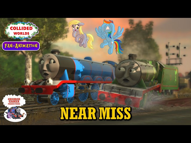 Near Miss (Official)
