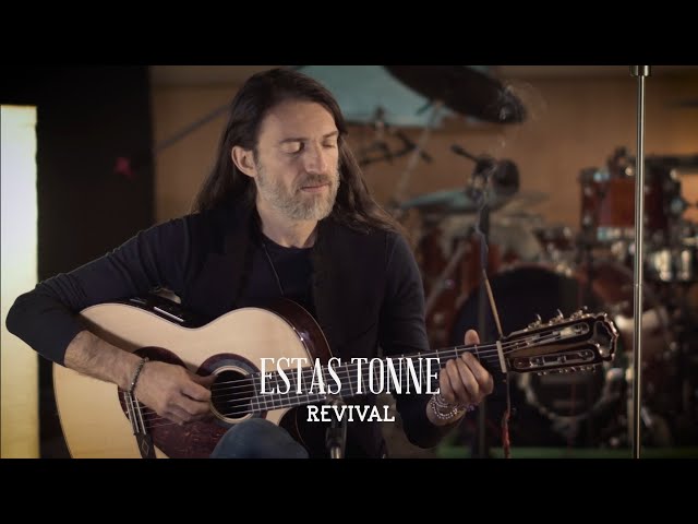 Estas Tonne – Revival (Studio Solo Version) [Old Style Album, 2025]