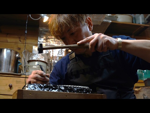 5 Traditional Japanese Crafts You’ve Never Seen Made Before