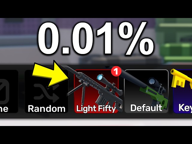 I Got Rival's New Rarest Items!