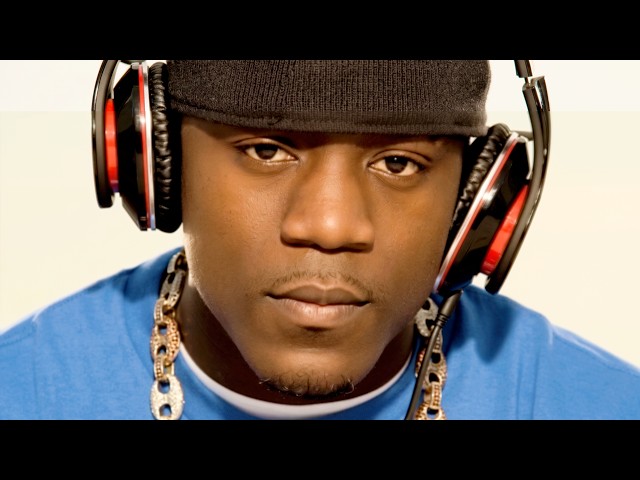 Replay [Official Music Video] - Iyaz