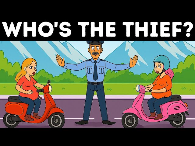 17 Puzzles to Test Your Intellectual Stamina