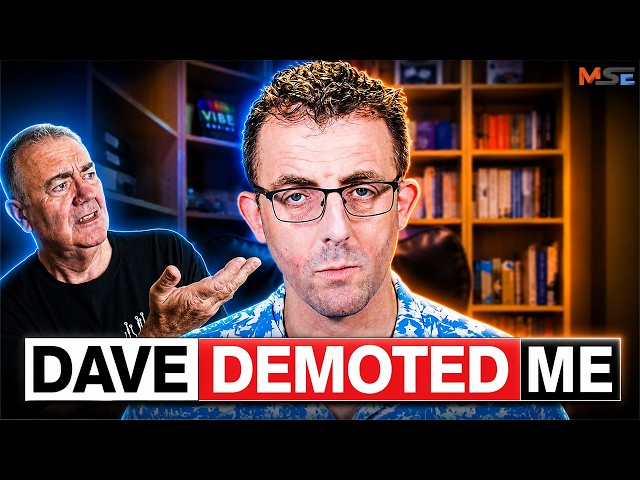 This Software Design MISTAKE Cost Me My Leadership Role