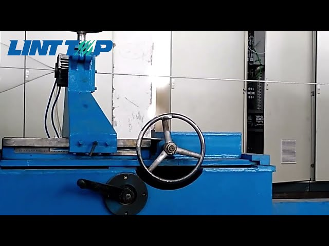 Concentric Stranding  Machine:a new type of high speed stranding machine #linttop #cablemachine