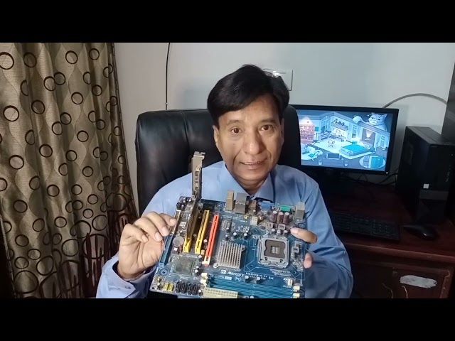 Hardware and Software Devices | Computer Subject !Think Better Education |
