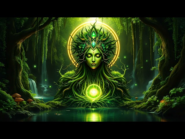 One Function - Plant Spirit