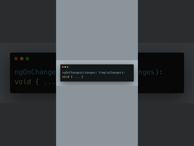Angular Theme Picker with CSS Vars #AngularTutorial
