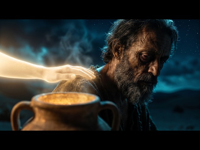THE ELIJAH CODE: The Ancient Strategy to Overcome Emotional Burnout