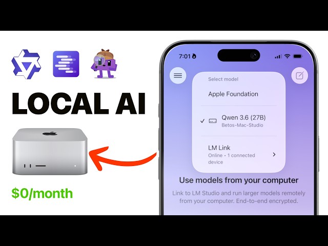 Local AI Coding Agents Are Finally Good Enough