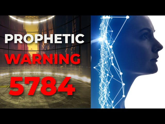Urgent Prophetic Warning - Watch before its too late!!!