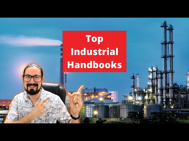 Essential Handbooks for Career Starters: A Journey in Process Engineering