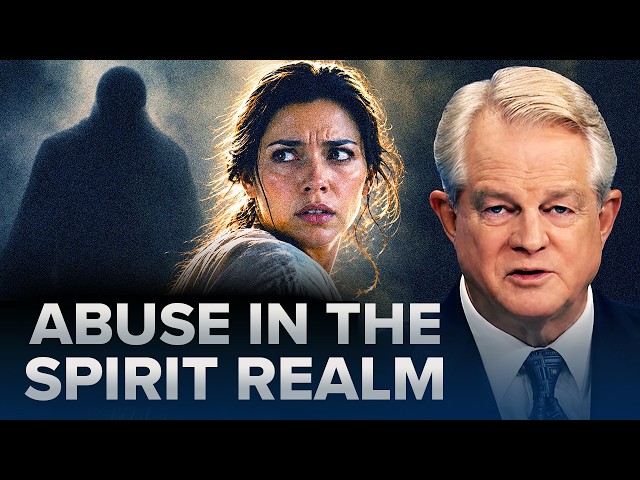 What To Do When You’re Under Spiritual Attack