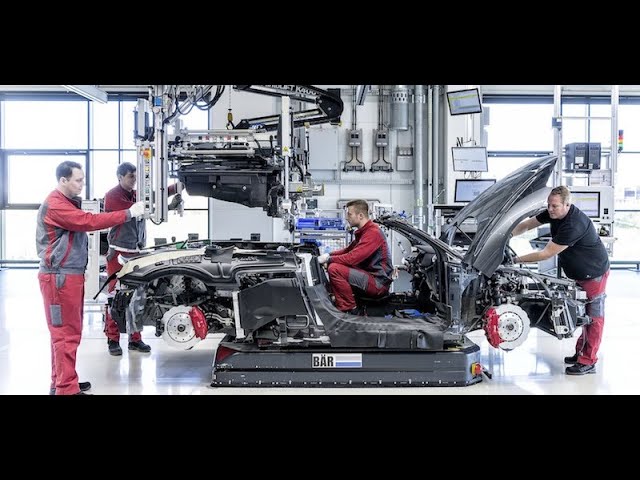 Understand Mechatronics Engineering - The Principles, Applications, and Careers (6 Minutes)