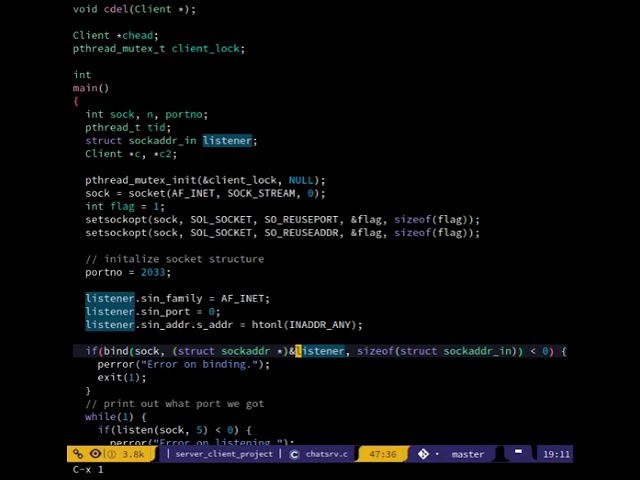 c network socket tcp thread accept still fails 2022 12 04 19 00 56