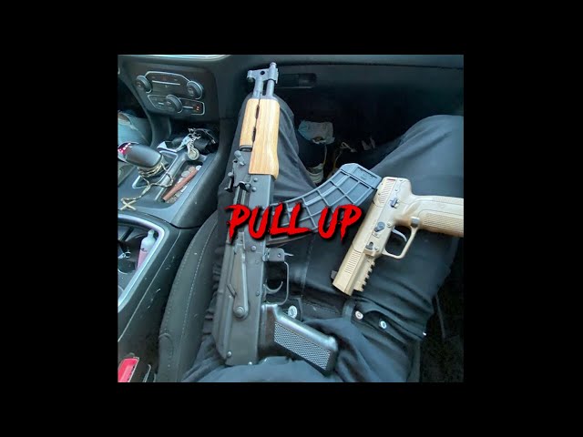 [FREE] CHAIBENJII4 x EBK JAAYBO TYPE BEAT - "PULL UP"