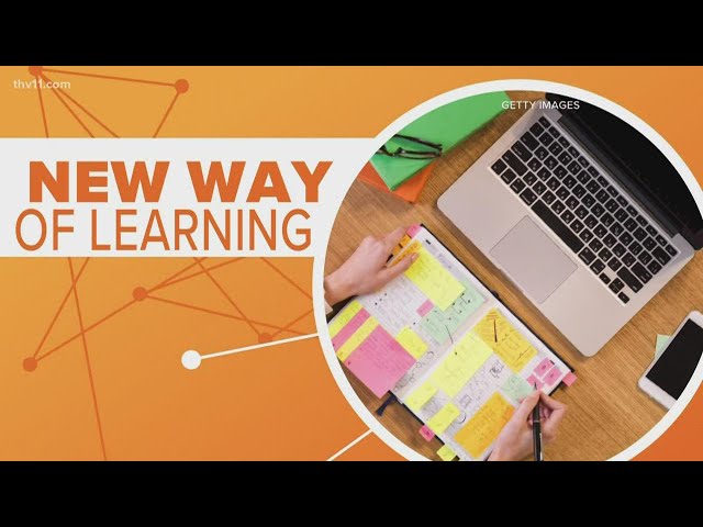 Difference between E-Learning & Virtual