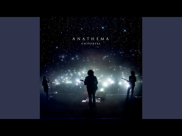 Flying (Live)