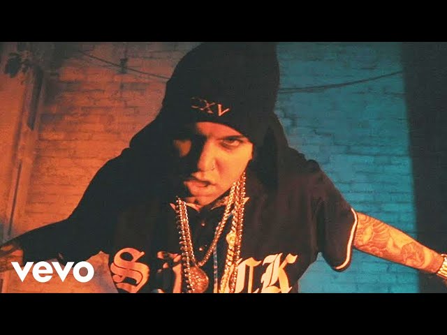 Attila - Proving Grounds (Official Music Video)