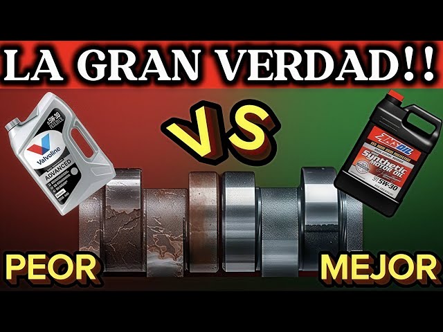 El Aceite Mas Caro NO Es El Mejor: Esto Encontramos En Las Pruebas