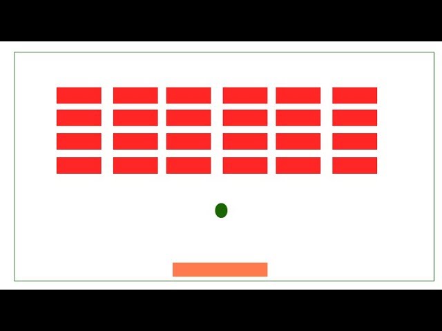 Oyun Programlama Giriş