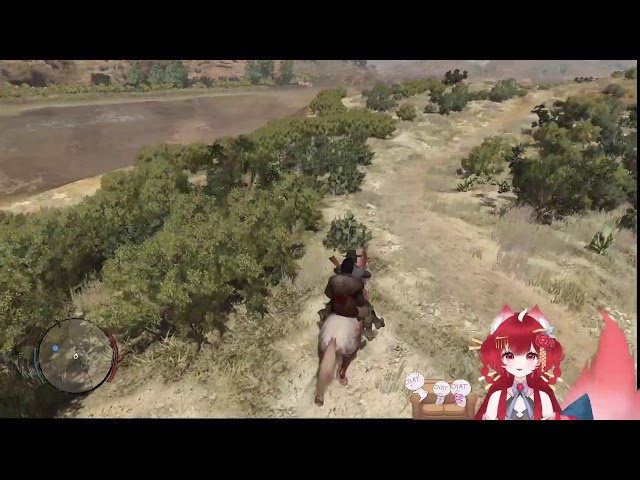 I lost a boot ~ || RDR 1 || !pokestart | !commands