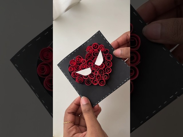 Spider-Man card ideas for him | handmade cards #spiderman #song #shorts #handmade #cards